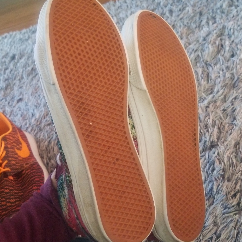 VANS HIGHTOPS - Picture 7 of 7